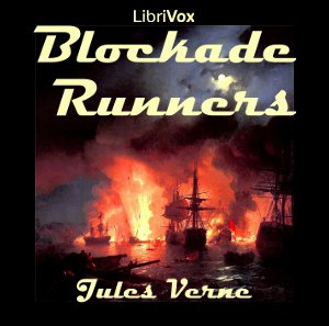 Аудіокнига The Blockade Runners