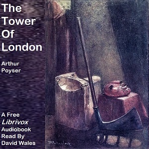 Audiobook The Tower Of London