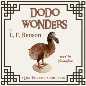 Аудіокнига Dodo Wonders