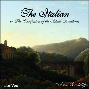 Audiobook The Italian