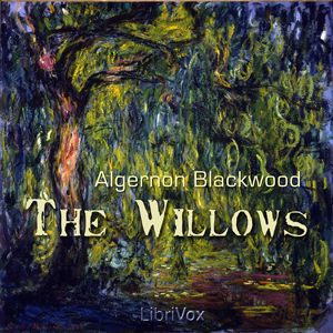 Audiobook The Willows