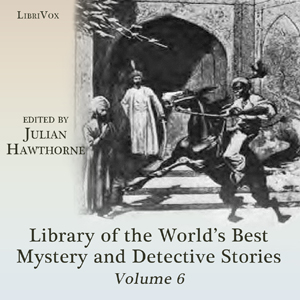 Audiobook Library of the World's Best Mystery and Detective Stories, Volume 6