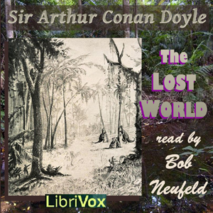 Аудіокнига The Lost World (version 3)