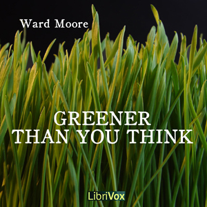 Audiobook Greener Than You Think