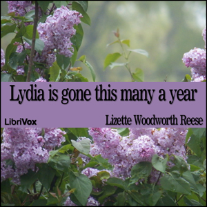 Аудіокнига Lydia is gone this many a year