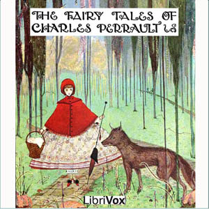 Аудіокнига The Fairy Tales of Charles Perrault