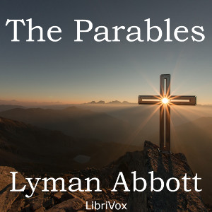 Аудіокнига The Parables