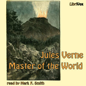Audiobook The Master of the World