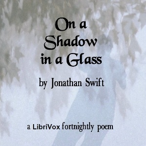 Аудіокнига On A Shadow In A Glass