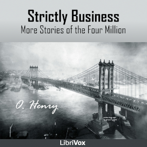 Аудіокнига Strictly Business: More Stories of the Four Million