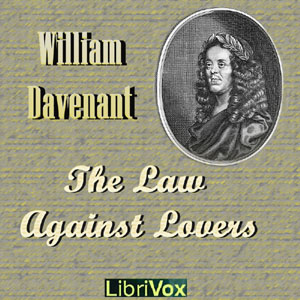 Аудіокнига The Law Against Lovers