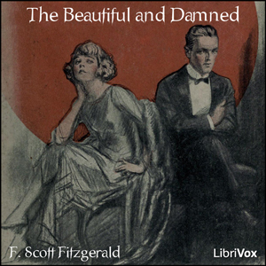 Audiobook The Beautiful and Damned