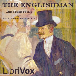 Аудіокнига The Englishman and Other Poems