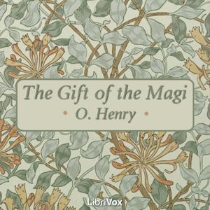 Аудіокнига The Gift of the Magi