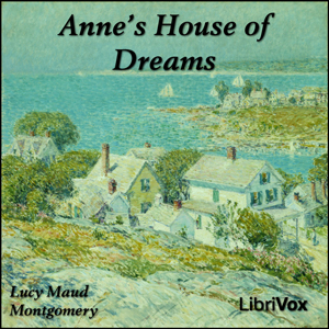 Аудіокнига Anne's House of Dreams (version 3) (dramatic reading)