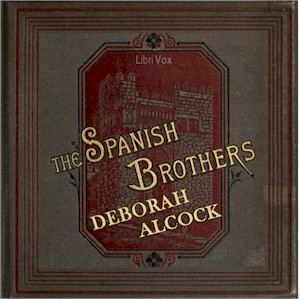 Аудіокнига The Spanish Brothers