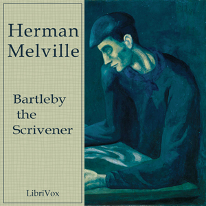 Аудіокнига Bartleby the Scrivener, A Story of Wall Street.