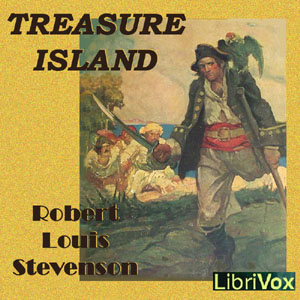 Аудіокнига Treasure Island (version 3, dramatic reading)