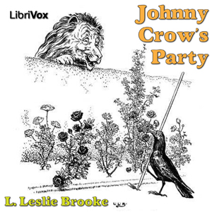 Аудіокнига Johnny Crow’s Party