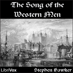 Аудіокнига The Song of the Western Men