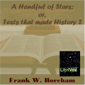 Audiobook A Handful of Stars