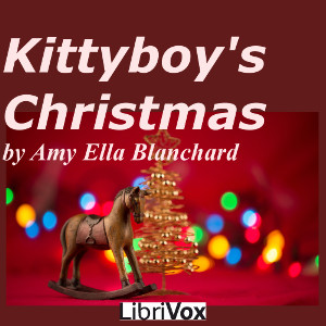 Аудіокнига Kittyboy's Christmas
