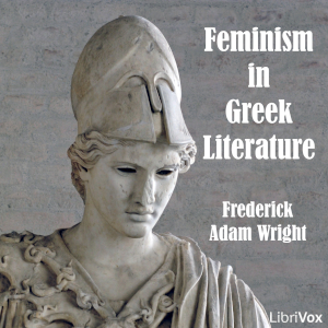 Аудіокнига Feminism in Greek Literature