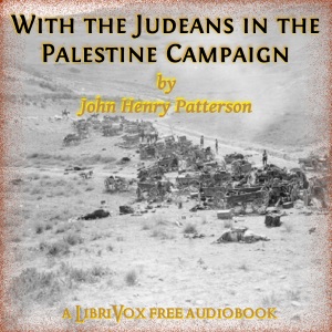 Audiobook With the Judæans in the Palestine Campaign