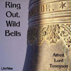 Аудіокнига Ring Out, Wild Bells