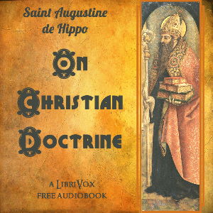 Аудіокнига On Christian Doctrine