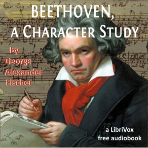 Аудіокнига Beethoven, A Character Study