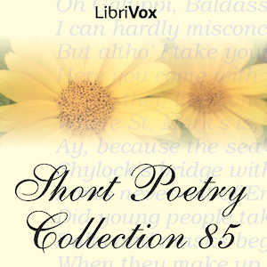 Audiobook Short Poetry Collection 085