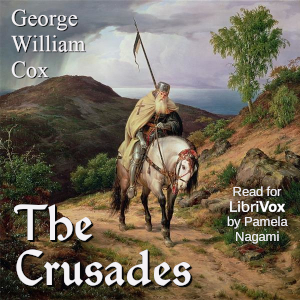 Аудіокнига The Crusades