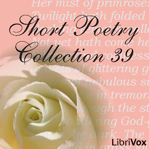 Audiobook Short Poetry Collection 039