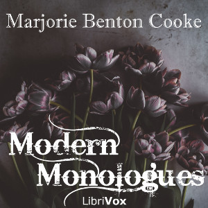 Audiobook Modern Monologues