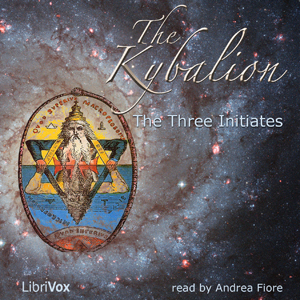 Аудіокнига The Kybalion (version 2)