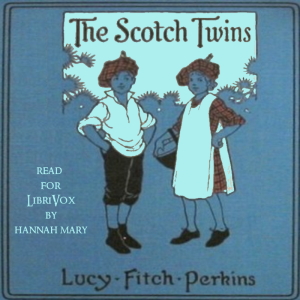 Аудіокнига The Scotch Twins