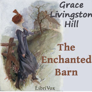 Audiobook The Enchanted Barn