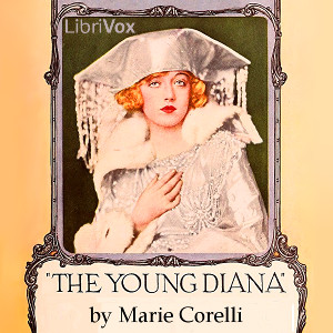 Audiobook The Young Diana