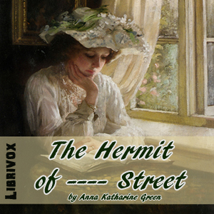 Audiobook The Hermit of ---- Street