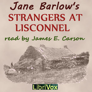 Audiobook Strangers at Lisconnel