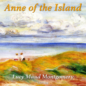 Аудіокнига Anne of the Island