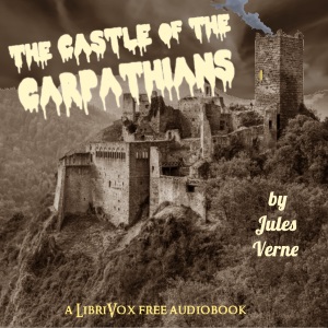 Аудіокнига The Castle of the Carpathians