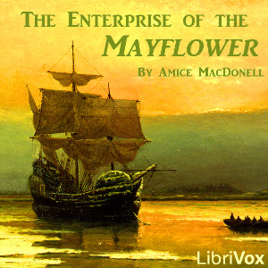 Аудіокнига The Enterprise of the ''Mayflower''
