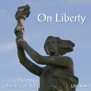 Аудіокнига On Liberty