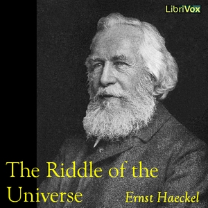 Audiobook The Riddle of the Universe