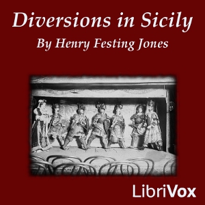Аудіокнига Diversions in Sicily