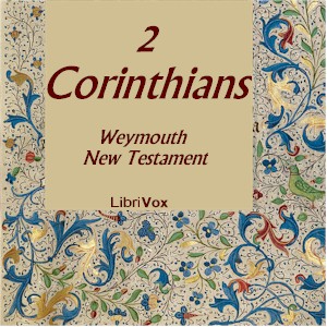 Аудіокнига Bible (WNT) NT 08: 2 Corinthians