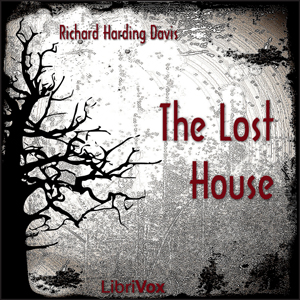 Аудіокнига The Lost House