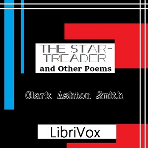 Аудіокнига The Star-Treader and Other Poems